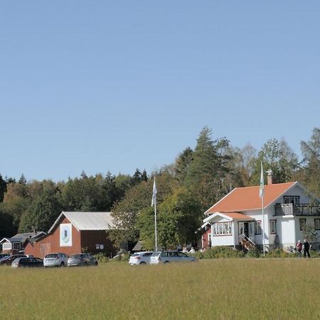Tavlebords Honungsgard Tegneby Exterior foto