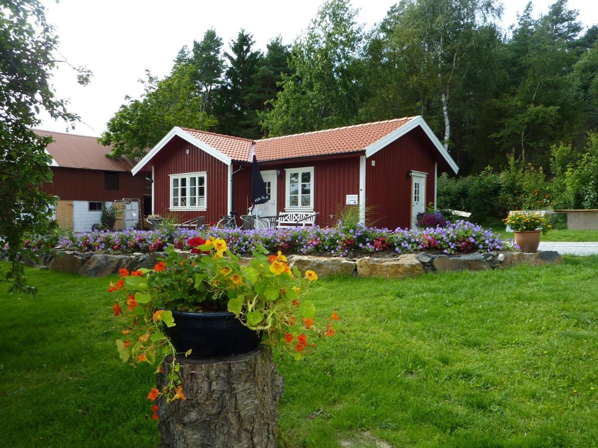 Tavlebords Honungsgard Tegneby Exterior foto