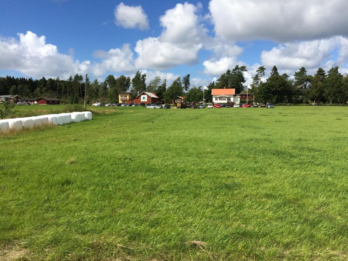 Tavlebords Honungsgard Tegneby Exterior foto