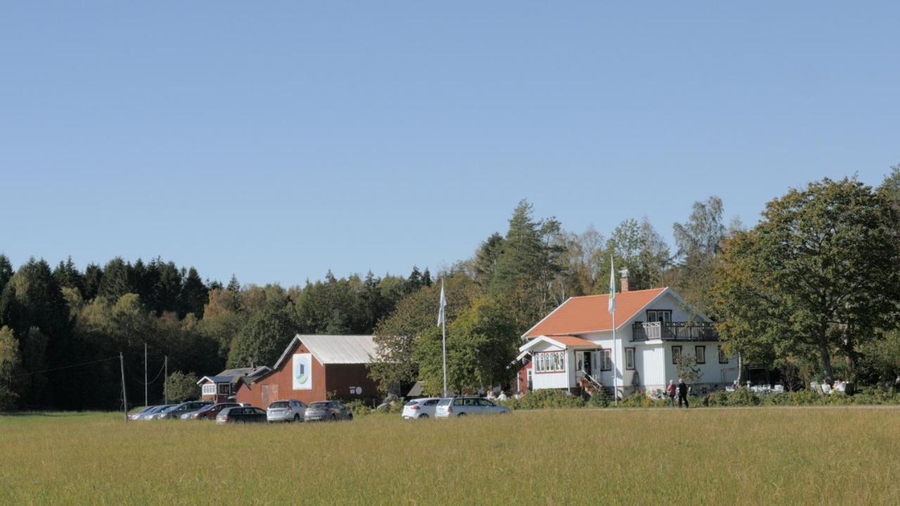 Tavlebords Honungsgard Tegneby Exterior foto